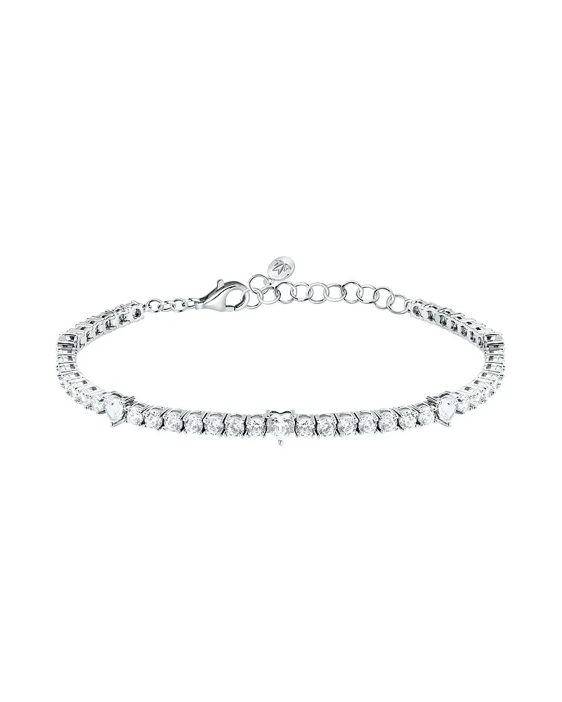 Morellato Armband Tesori Silber