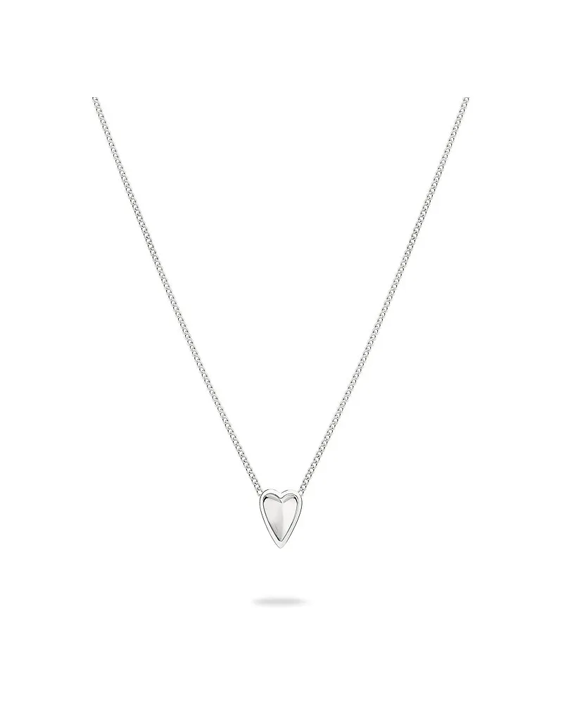 Liebeskind Kette Silber