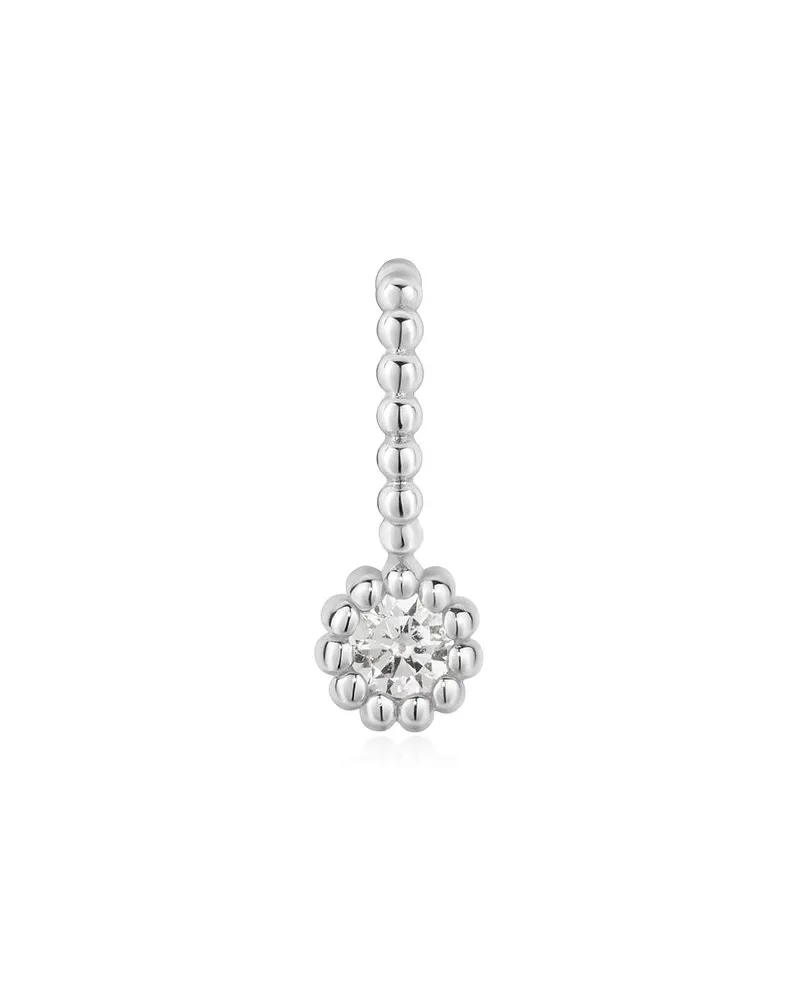 ANIA HAIE Charm  Pop Charms Silber