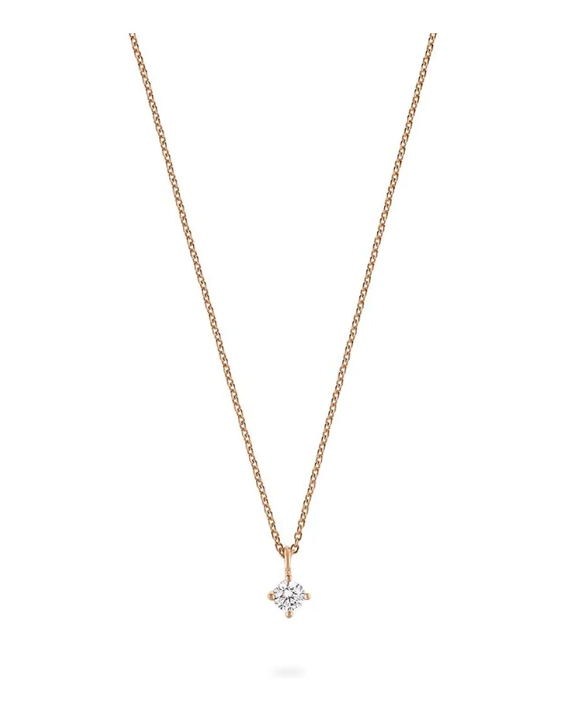 Esprit Kette Belle Roségold