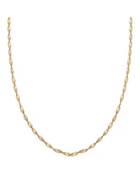 caï jewels Kette Gold