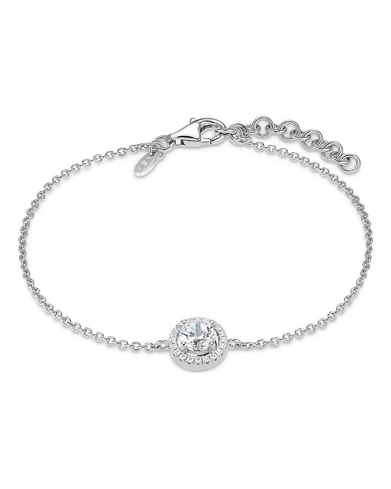 FAVS. Armband Silber