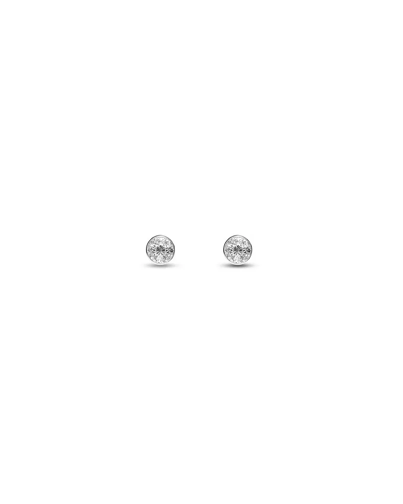 FAVS. Ohrstecker Silber