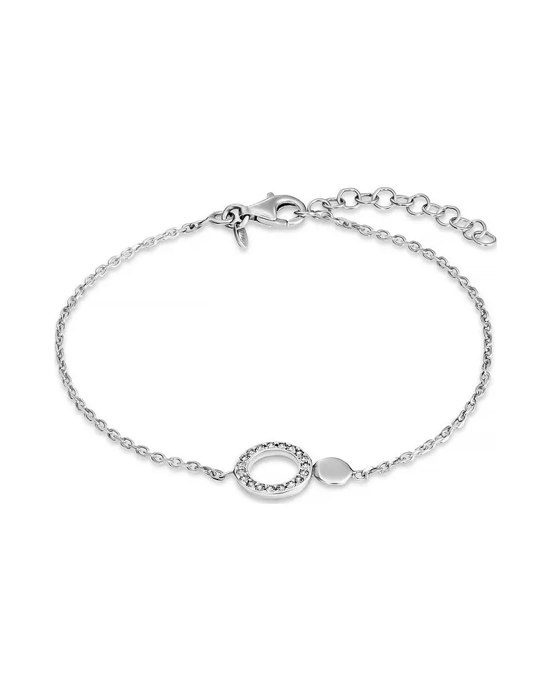 FAVS. Armband Silber