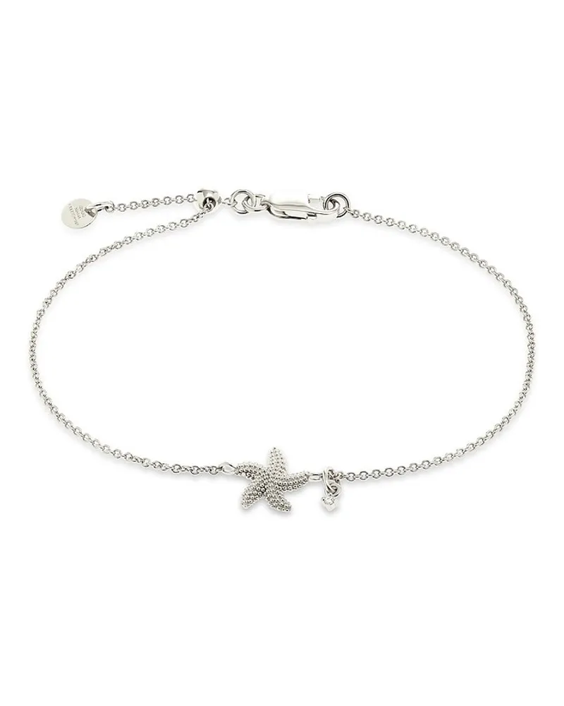Guido Maria Kretschmer Armband Silber