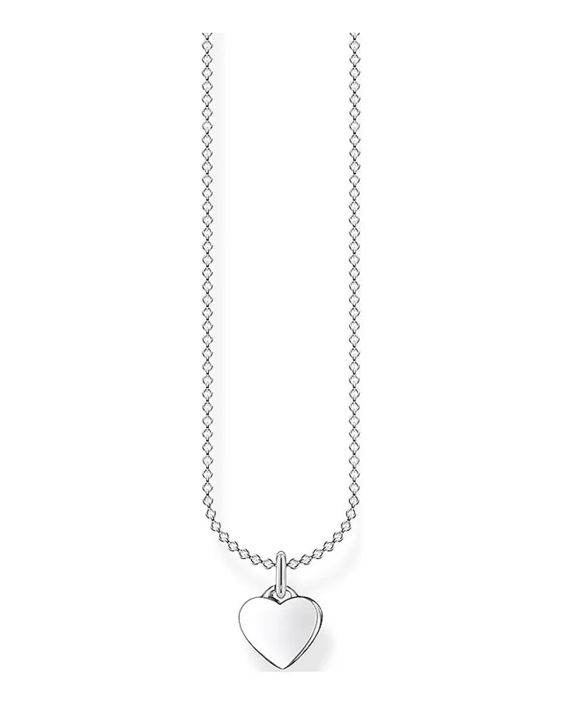Thomas Sabo Kette Silber