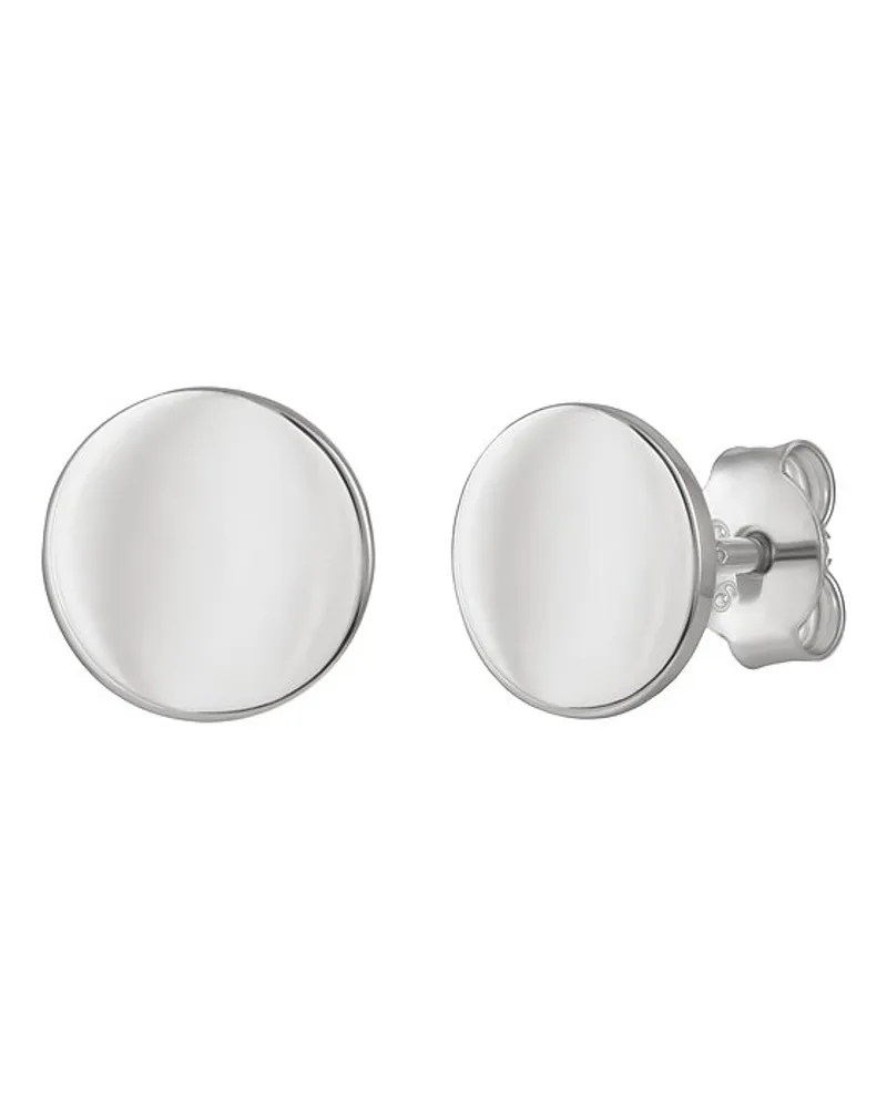 caï jewels Ohrstecker Silber