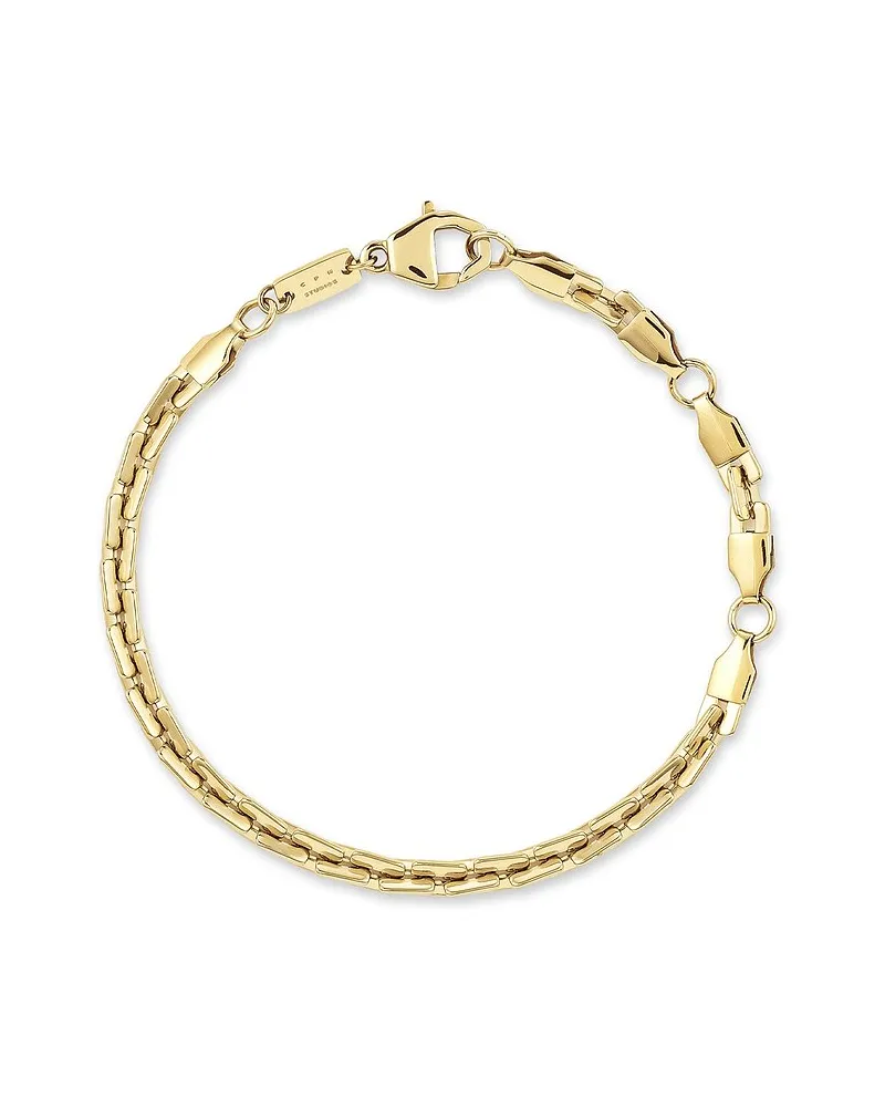 Copenhagen Armband Unisex Gold