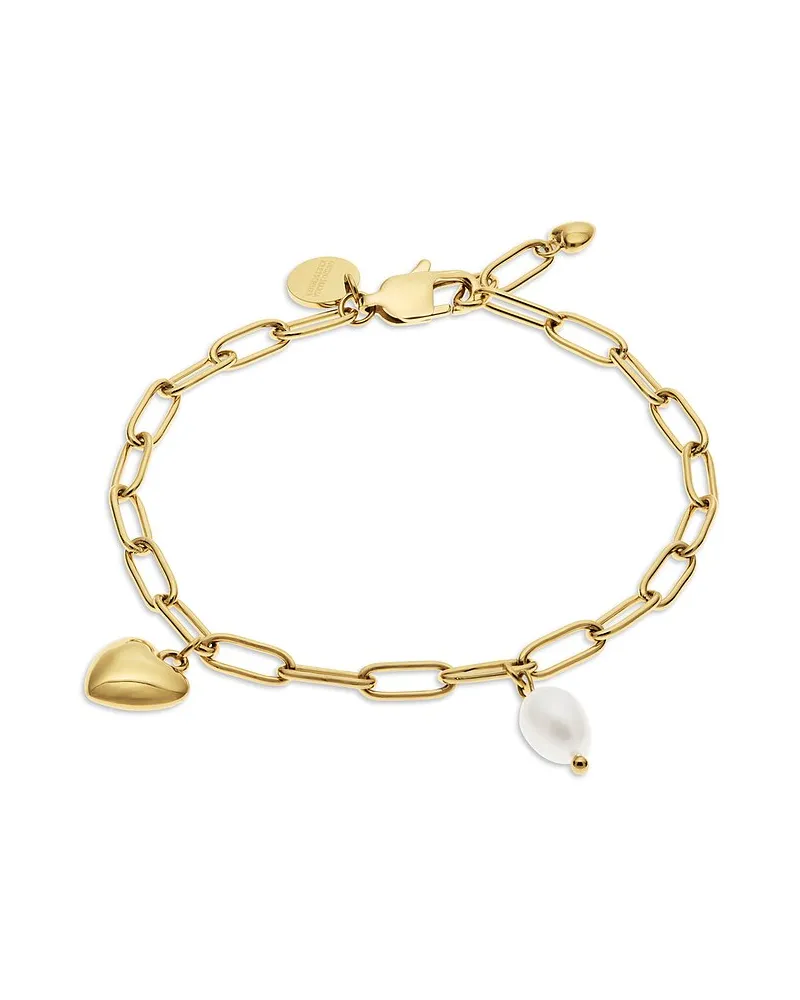 Guido Maria Kretschmer Armband Gelbgold