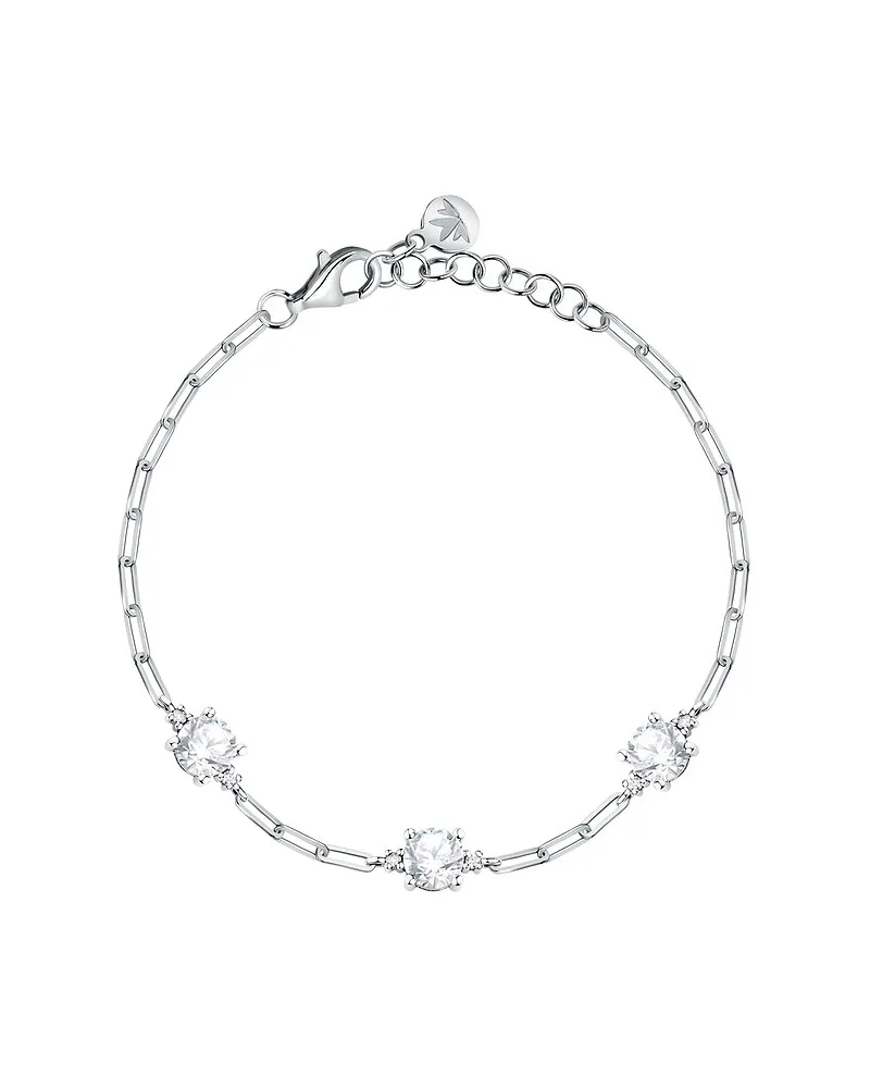 Morellato Armband Tesori Silber