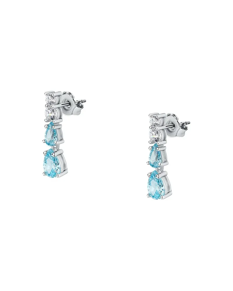 FAVS. Ohrstecker Silber