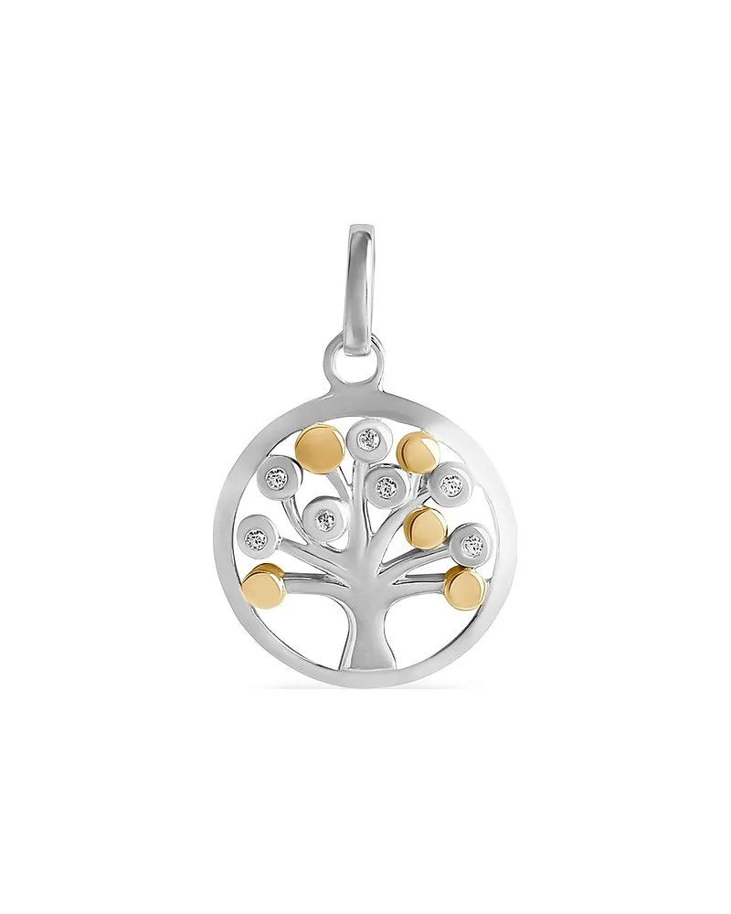 FAVS. Anhänger Bicolor