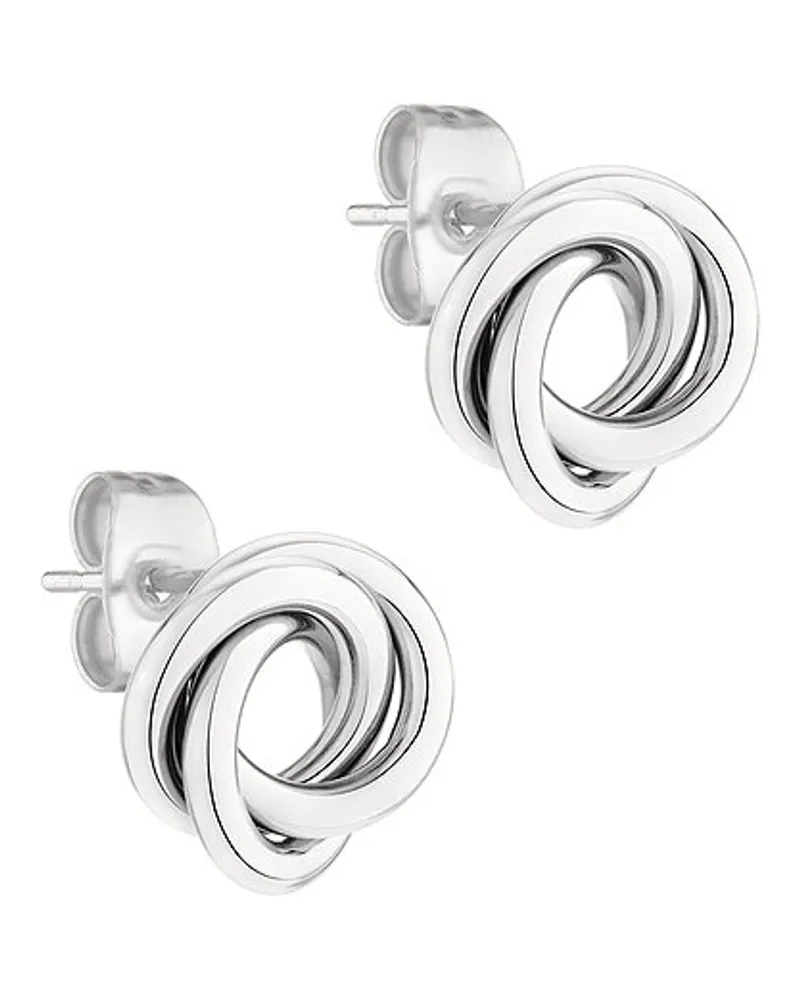 Liebeskind Ohrstecker Silber