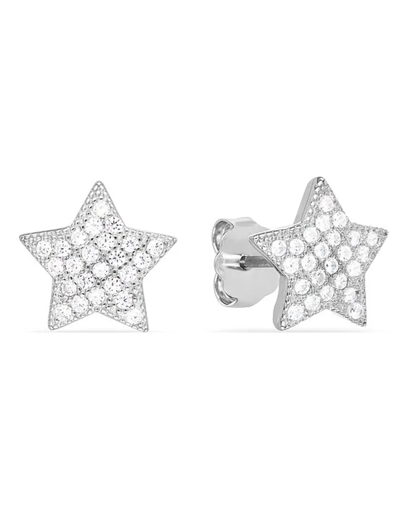 FAVS. Ohrstecker Silber