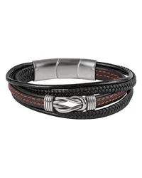 Jacques Lemans Armband Bicolor