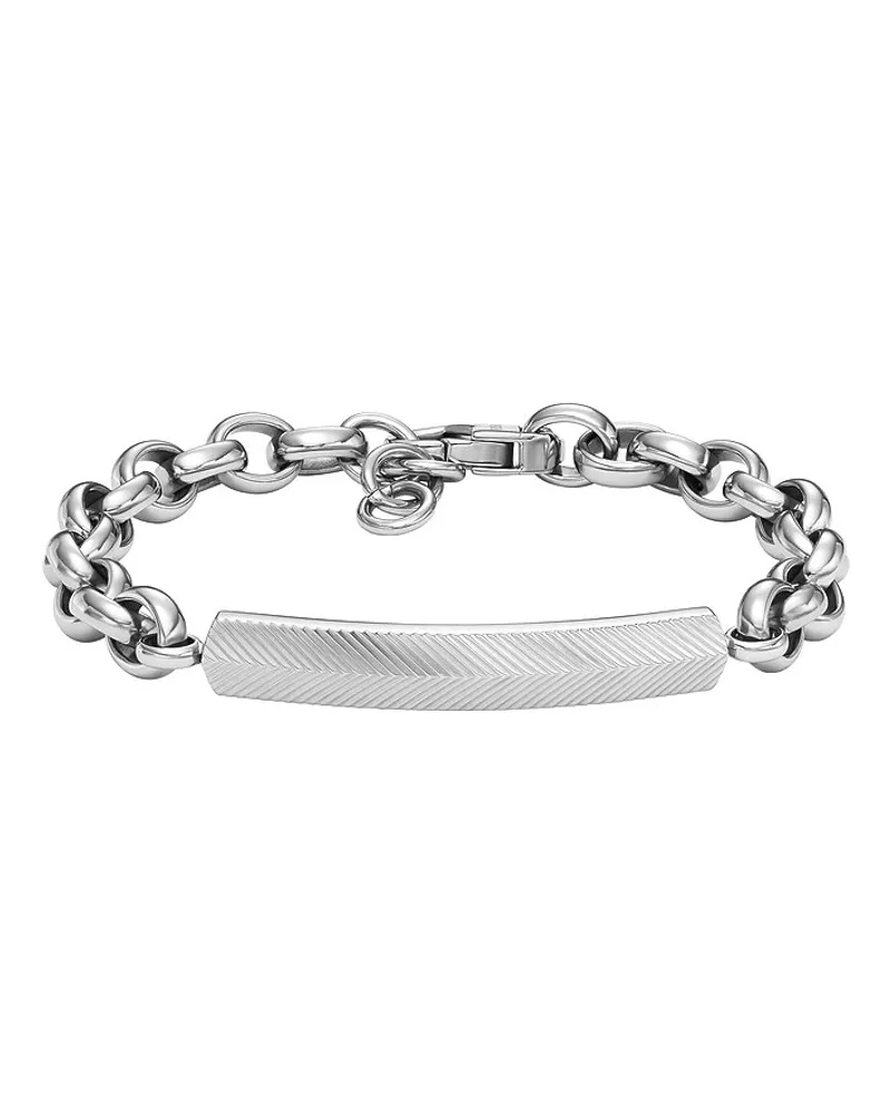 Fossil Armband HARLOW Silber
