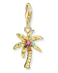 Thomas Sabo Charm Gold