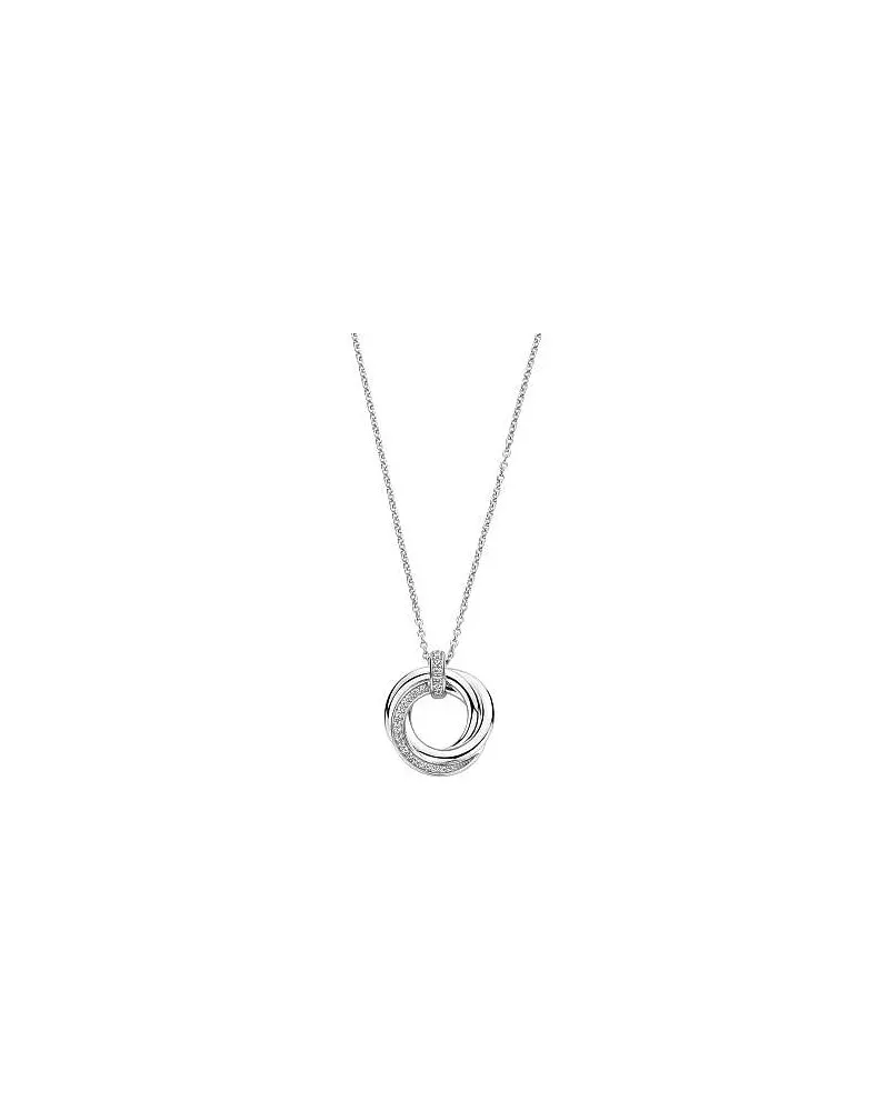 ti sento milano Kette Silber