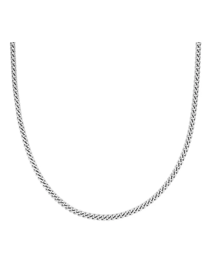 FAVS. Kette Silber