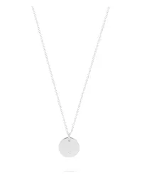 Esprit Kette Mini me Silber