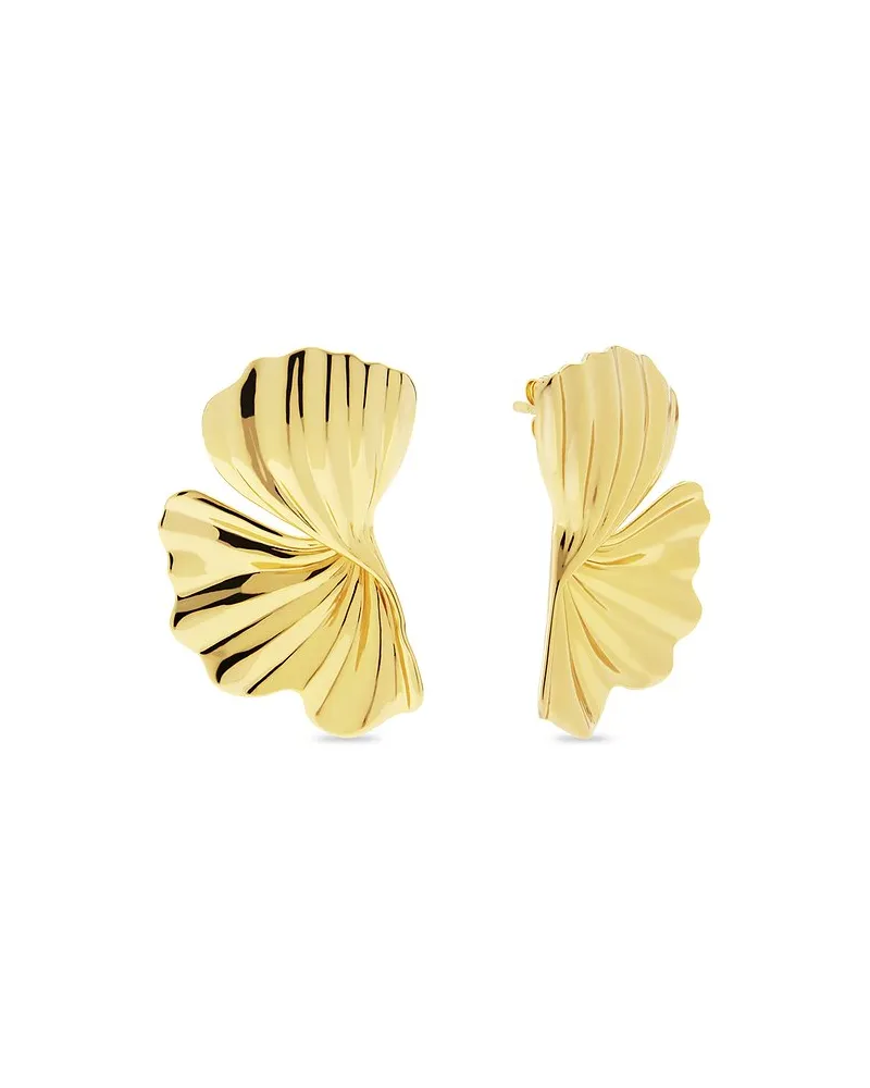 VALERIA Ohrstecker Gold