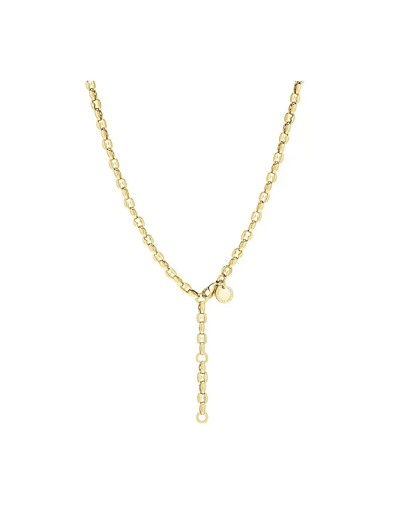 Liebeskind Kette Gold