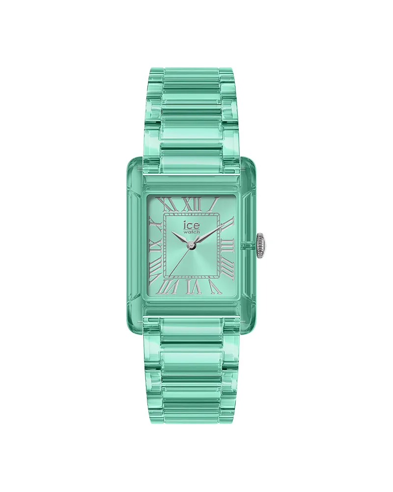 Ice Watch Damenuhr ICE power PW6 Grün