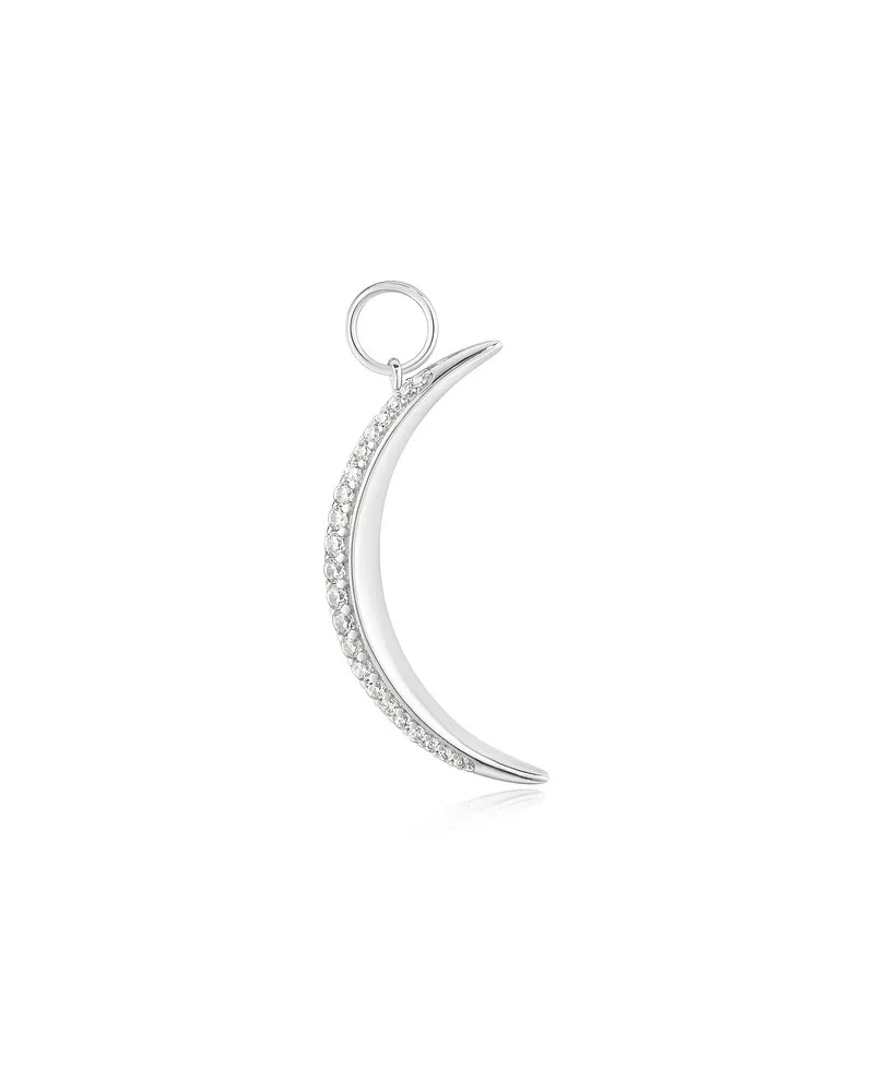 ANIA HAIE Charm  Pop Charms Silber