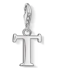 Thomas Sabo Charm Sterling Silver Silber