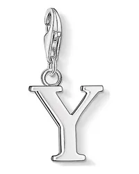 Thomas Sabo Charm Sterling Silver Silber