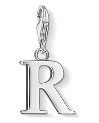 Thomas Sabo Charm Sterling Silver Silber