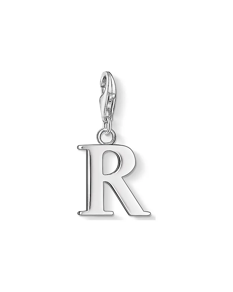 Thomas Sabo Charm Sterling Silver Silber