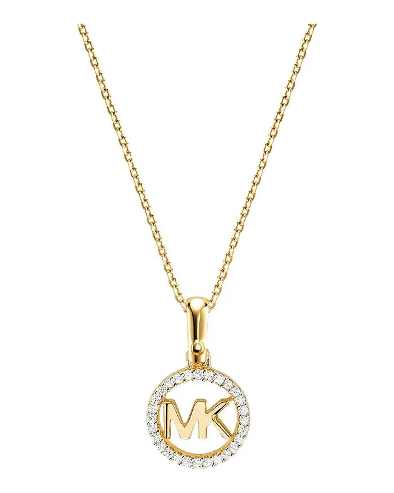 Michael Kors Kette Gold