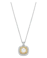 Michael Kors Kette Kors Brilliance Silber