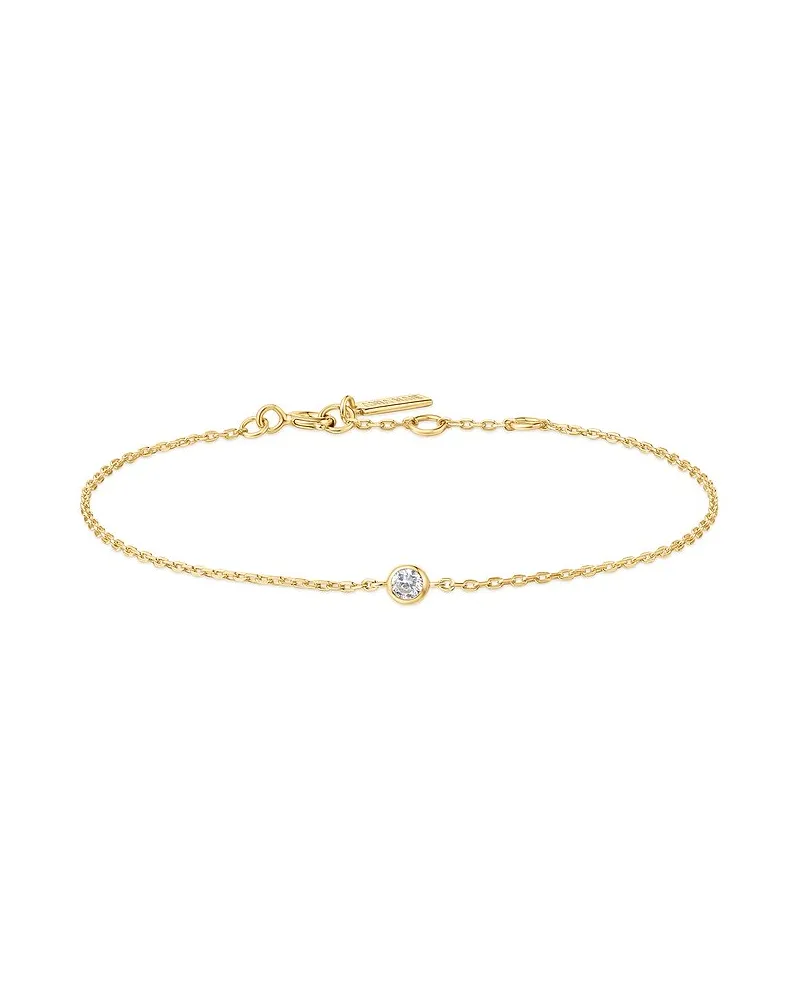 ANIA HAIE Armband Gold