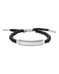 Skagen Armband Hulsten Schwarz