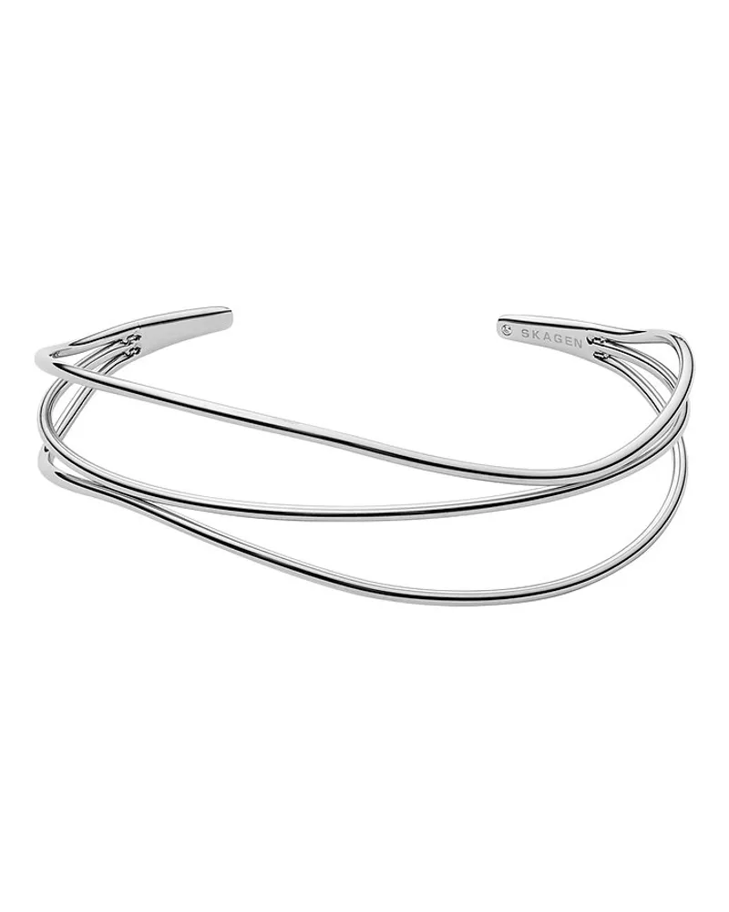 Skagen Armband Silber