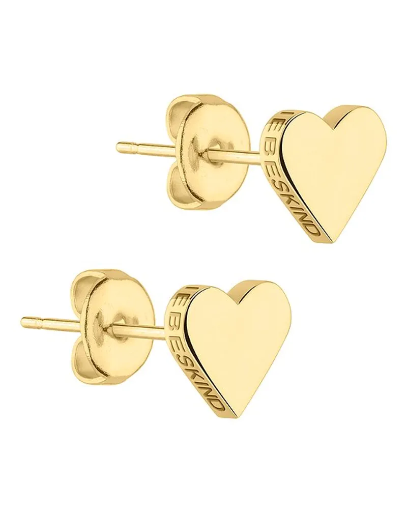 Liebeskind Ohrstecker Gold