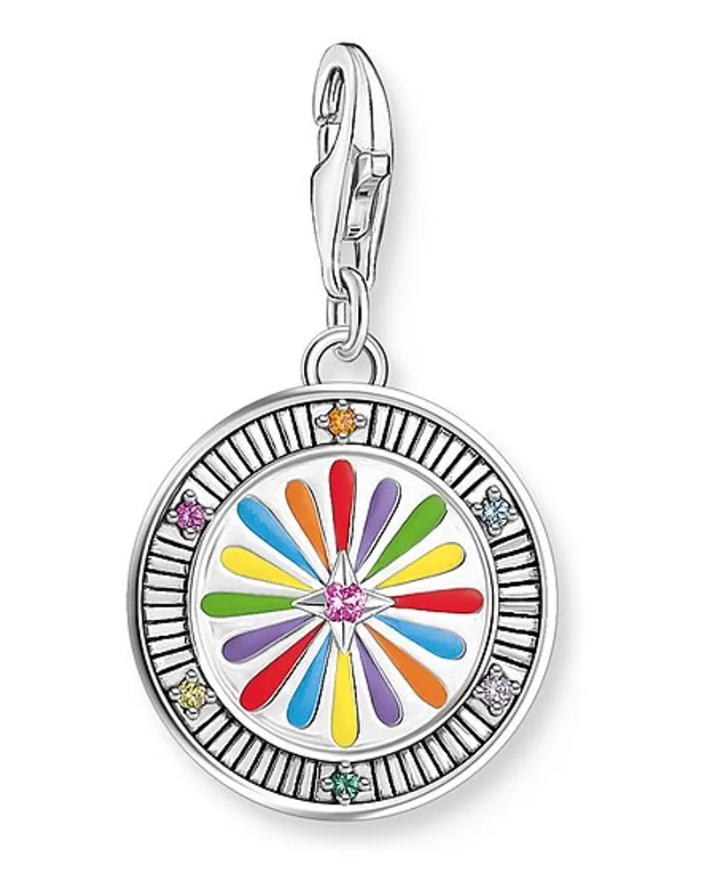 Thomas Sabo Charm Silber