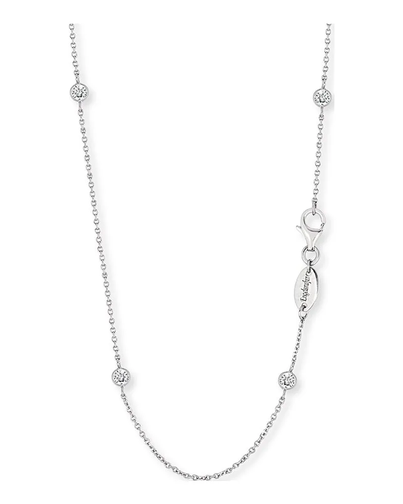 Engelsrufer Kette Silber