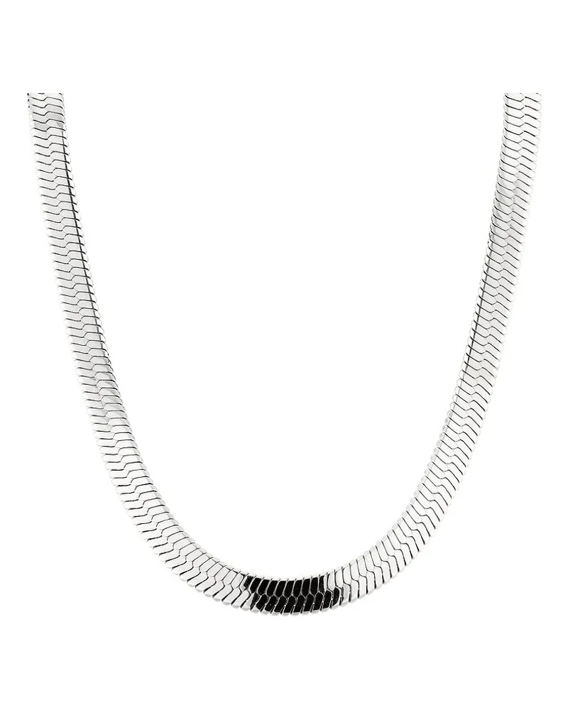 Liebeskind Kette Silber