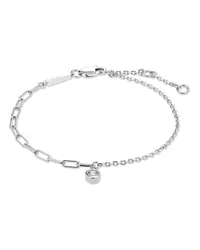 Esprit Armband GLOSSY Silber