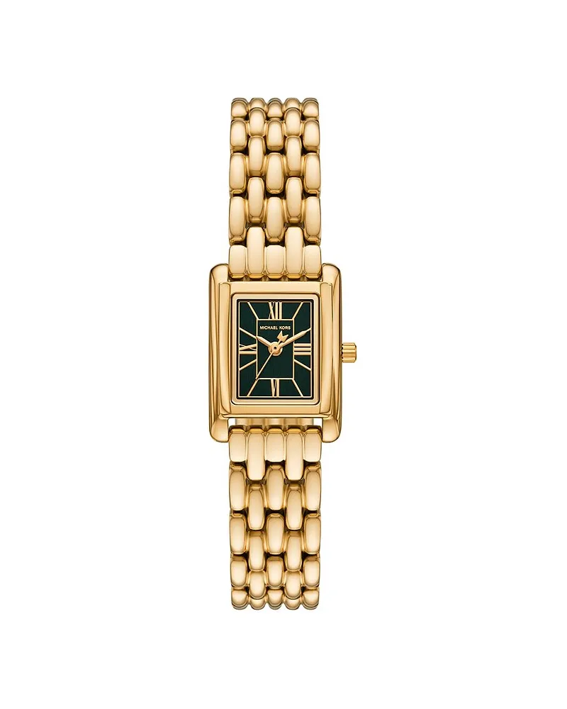Michael Kors Damenuhr Essex Gold