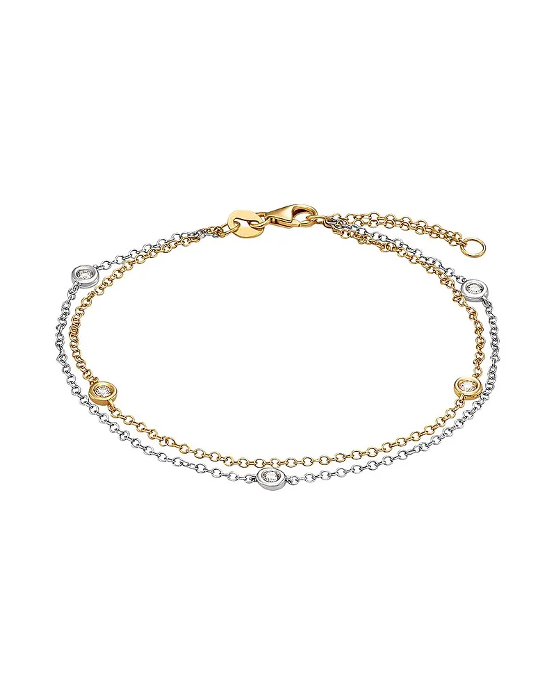 VALERIA Armband Mehrfarbig