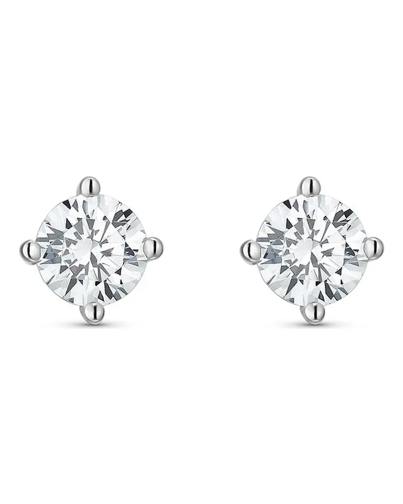 FAVS. Ohrstecker Silber