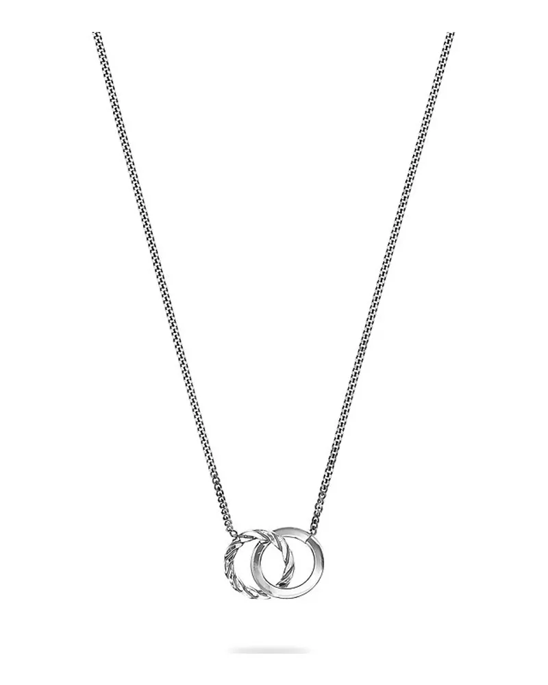 FAVS. Kette Silber