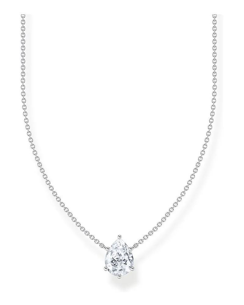 Thomas Sabo Kette Silber