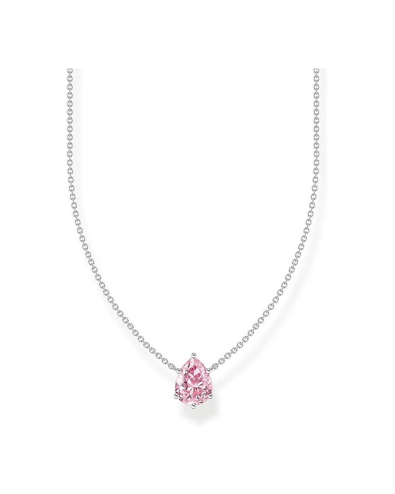 Thomas Sabo Kette Silber