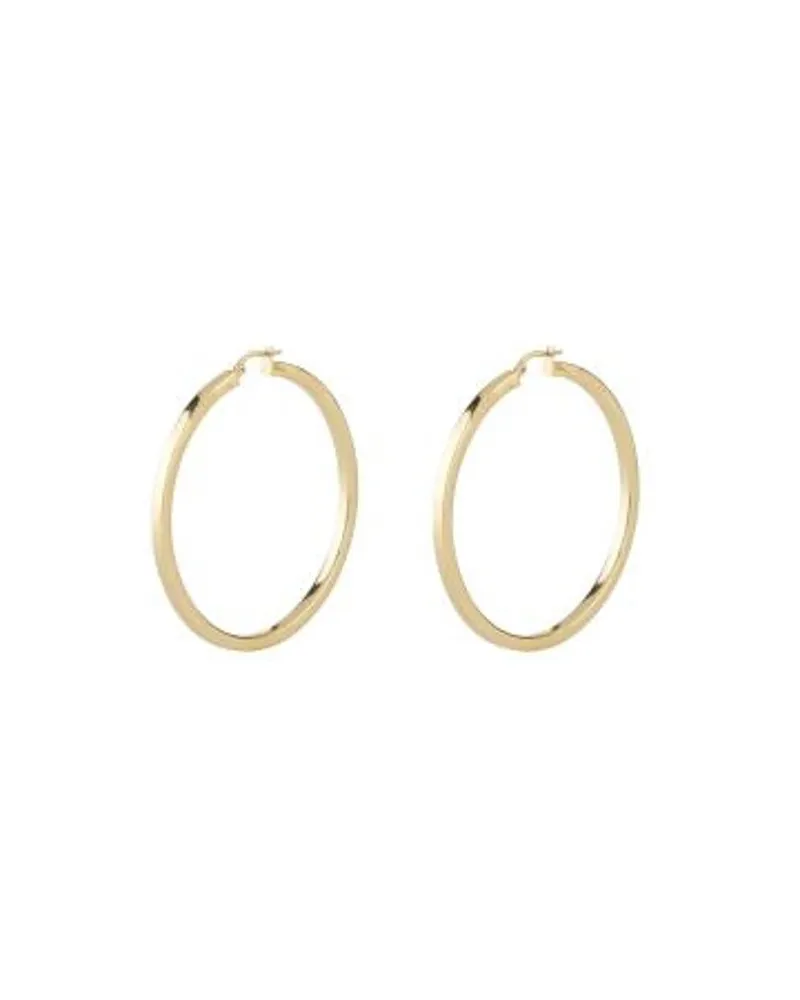 Guess Creolen Gold