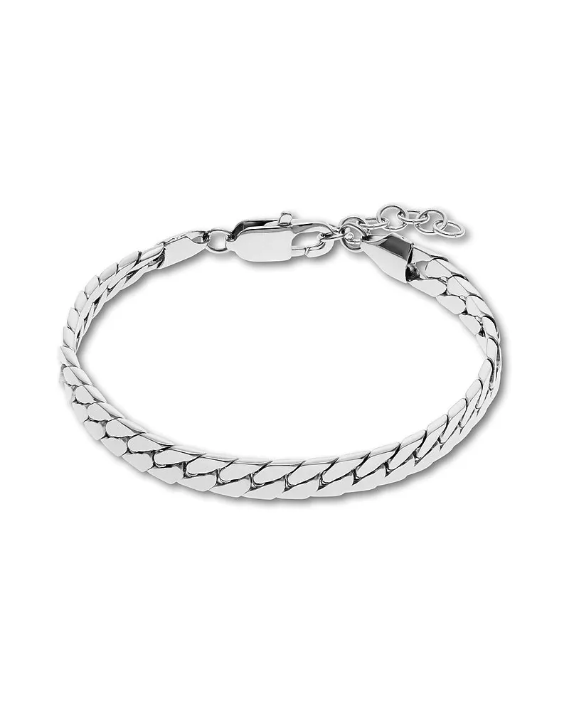 FAVS. Armband Silber